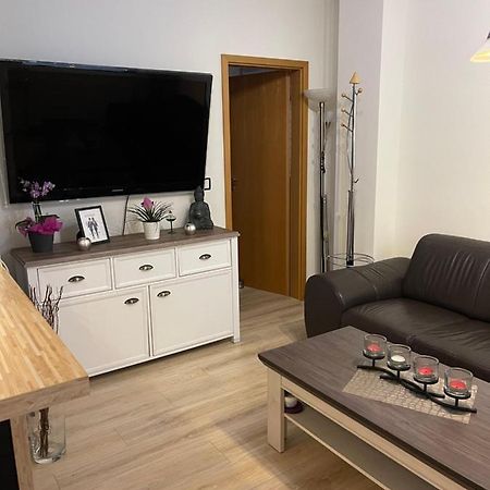 Zur Sonnenterrasse Apartman Hemer Kültér fotó