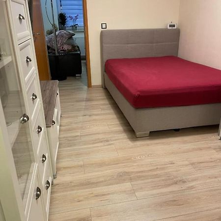 Zur Sonnenterrasse Apartman Hemer Kültér fotó