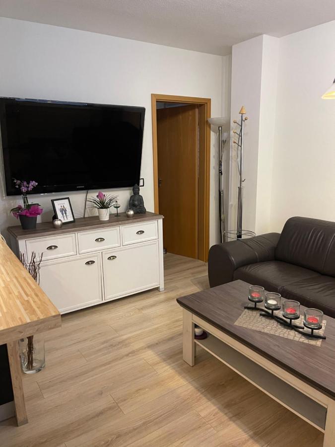 Zur Sonnenterrasse Apartman Hemer Kültér fotó