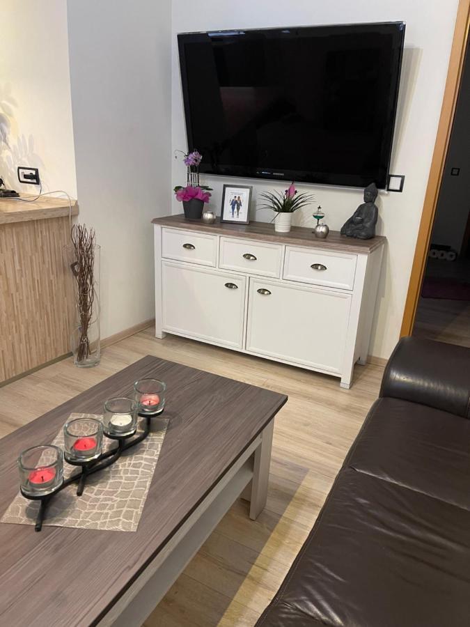 Zur Sonnenterrasse Apartman Hemer Kültér fotó