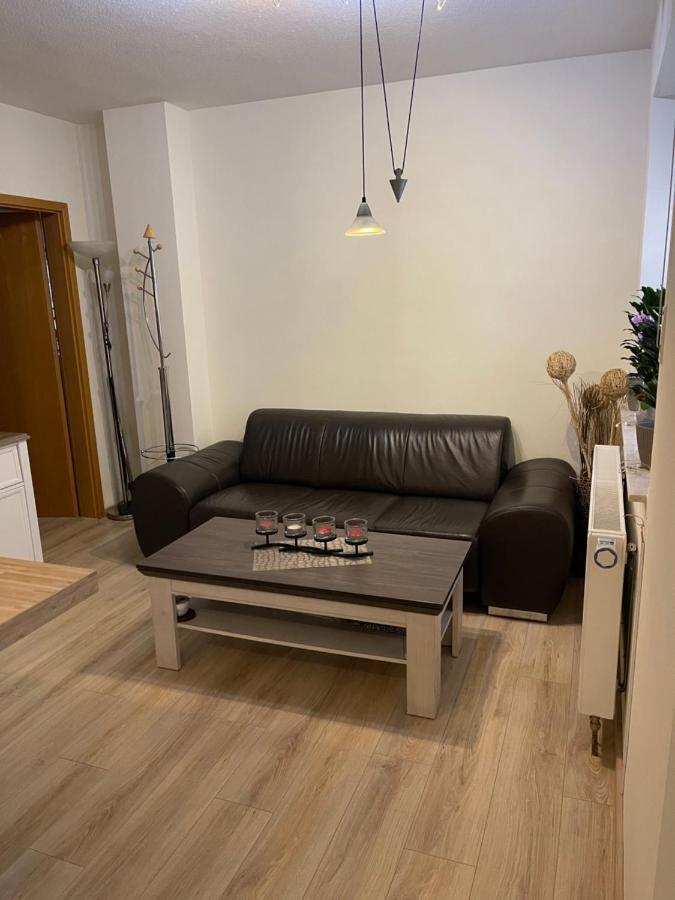 Zur Sonnenterrasse Apartman Hemer Kültér fotó